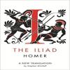 The Iliad by Homer Paperback Book 9780753827772
