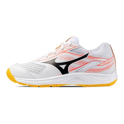 Break Shot 5 Jr. AC Comprehensive Training Fashion Shock Absorption Durable Breathable Non-Slip Low-Top Tennis Shoes Unisex Sneaker 61GA255560