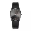 Fashion Belt Watch Large Dial Oval Thin Casual Men'S Watch Men Watc