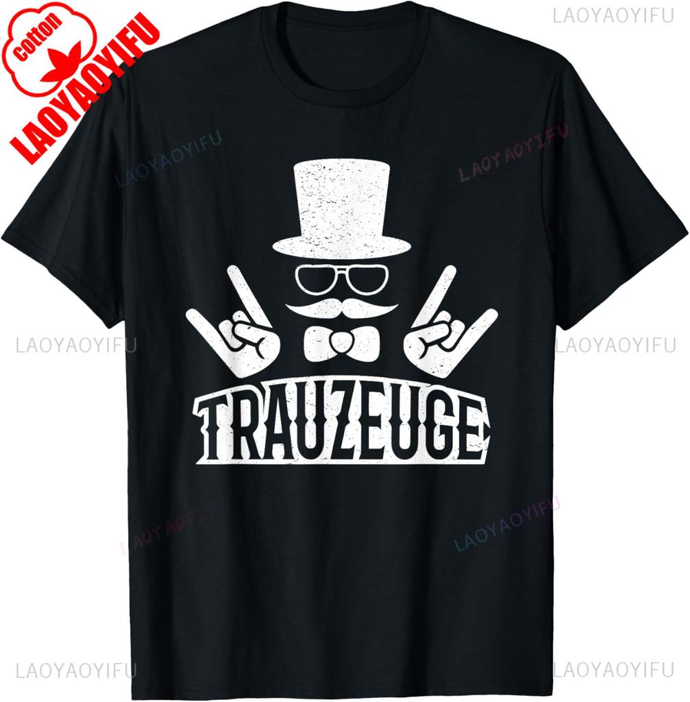 Groomsmen Gift Graphic TShirt Stag Night JGA Party Cotton Short Sleeve Breathable for Bachelor Team Group Matching Outfits