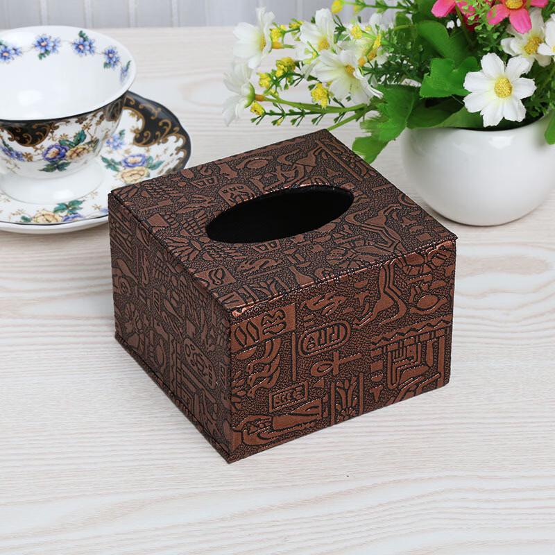 

Creative European Wall-Mounted Napkin Holder
