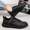 Fashion With Ties Hip Hop Groom Wedding Shoes Shoes Man Dress Men's Golf Sneakers Sports Festival Sports-leisure Popular Goods