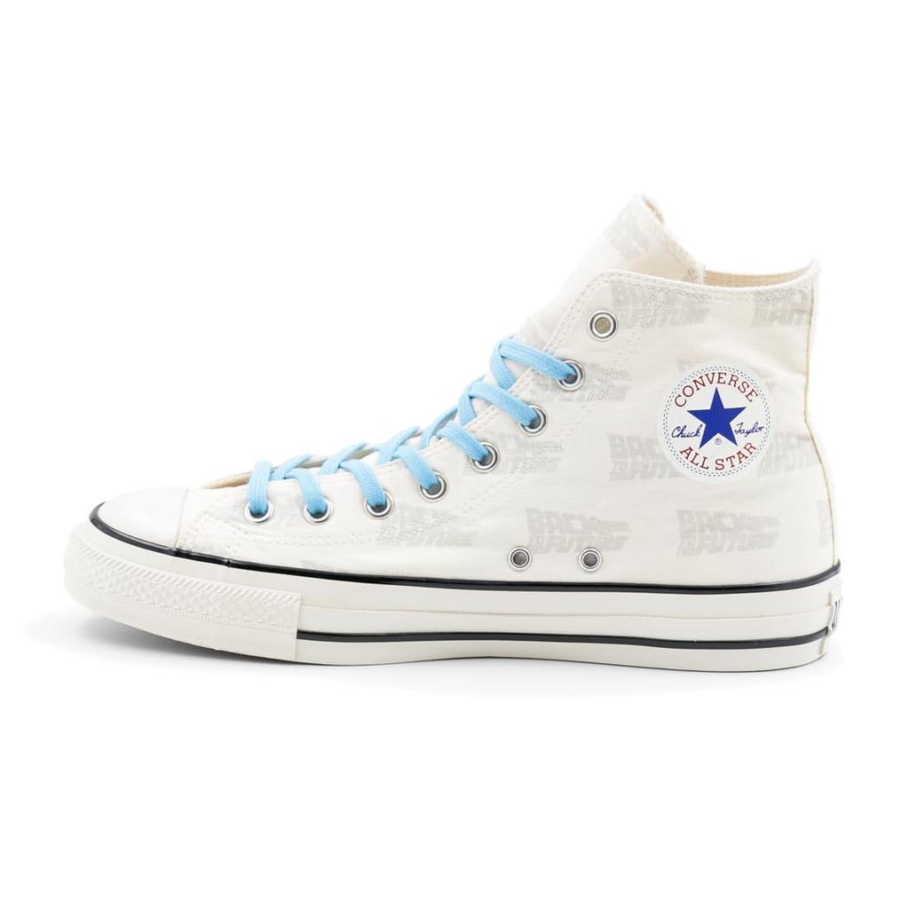 All Star US LG HI Back to the Future /