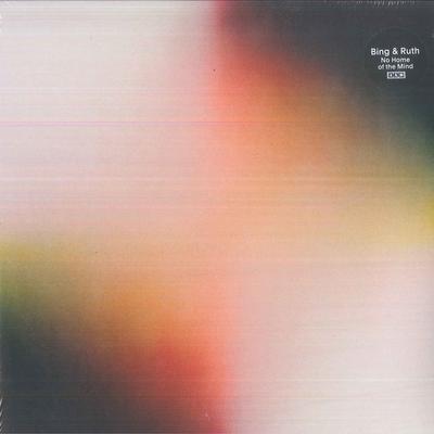 LP Schallplatte BING & RUTH - No Home Of The Mind CAD3706 4AD 2017 UK Klassik
