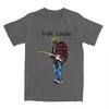 Unisexs Women Kurt Guitar TShirts stripey Cobain Cotton Tops Summer Vintage Short Sleeve T Shirt O Neck Harajuku Tshirt Big Size