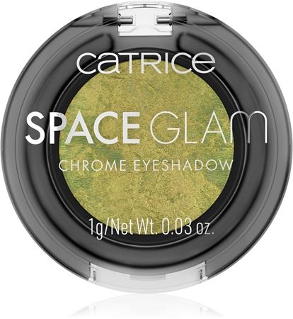 

Catrice Space Glam Mini Eyeshadow TU прозрачный