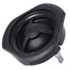 Silk Diaphragm Tweeter Speaker Unit, Audiophile HIFI with Strong Magnet