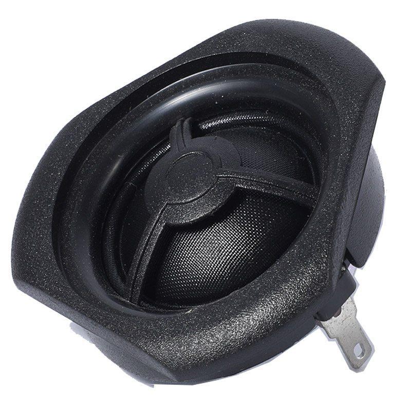 Silk Diaphragm Tweeter Speaker Unit, Audiophile HIFI with Strong Magnet