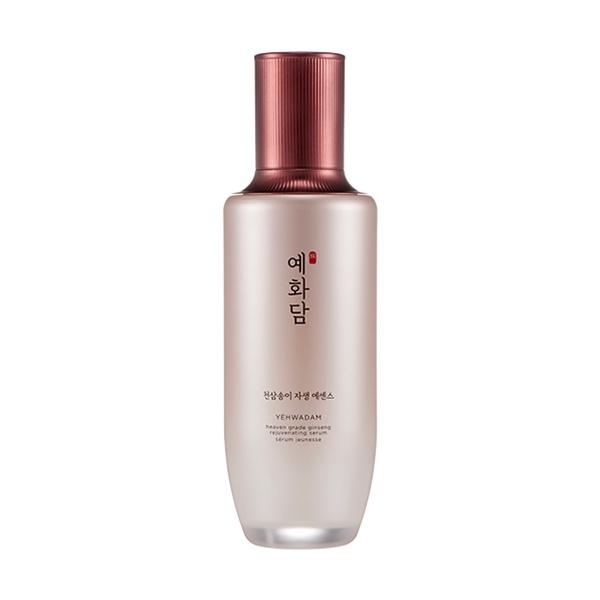 

[The FACE Shop] Омолаживающая сыворотка с женьшенем Yehwadam Heaven Grade 45 мл
