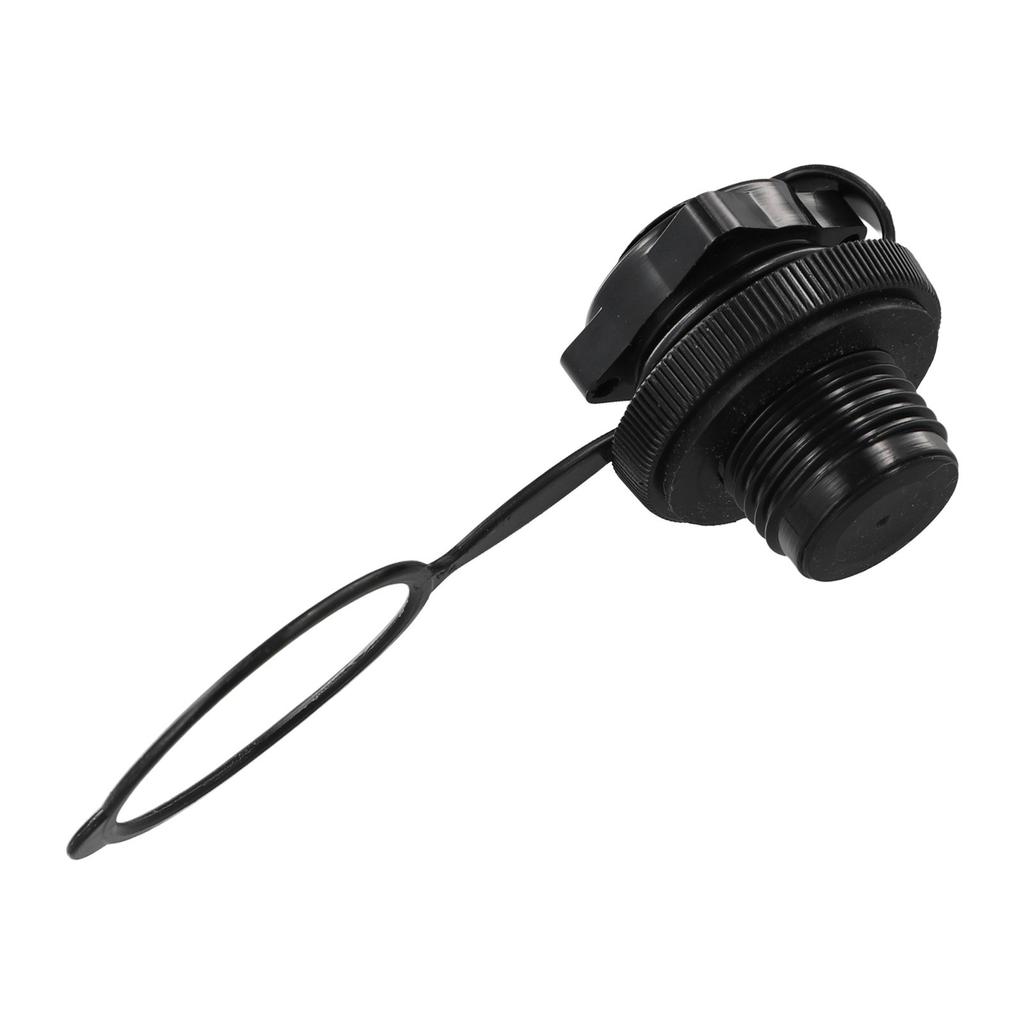 Brand New Air Valve Nozzle Cap PVC Canoe Good Performance Inflatable Boat