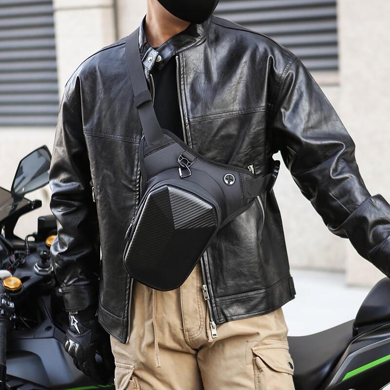 Cycling & Motorcycle Waist Bag