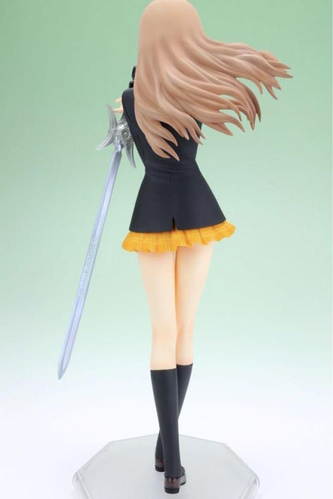 [USED] Shining Wind Kureha 1/8 Scale Figure