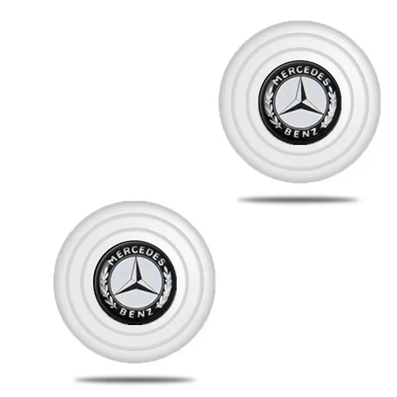 

Car Sticker Car Silicone Door Shock Stickers Absorber Soundproof Buffer Pier For Mercedes Benz B/C/E/S Class A Class C200L GLC G