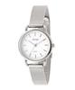 [SIARGO] SIARGO Caper Collection Women's Steel Metal Mesh Wristwatch SG-002S-SW