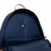 New Converse Polyester Backpack Large Size Unisex Blue/Orange 10026178-A02