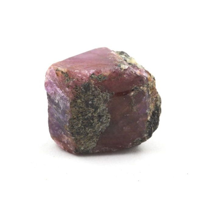 Pierres et Minéraux. Rubis. 51.55 ct. Ampanihy District, Atsimo-Andrefana, Madagascar.