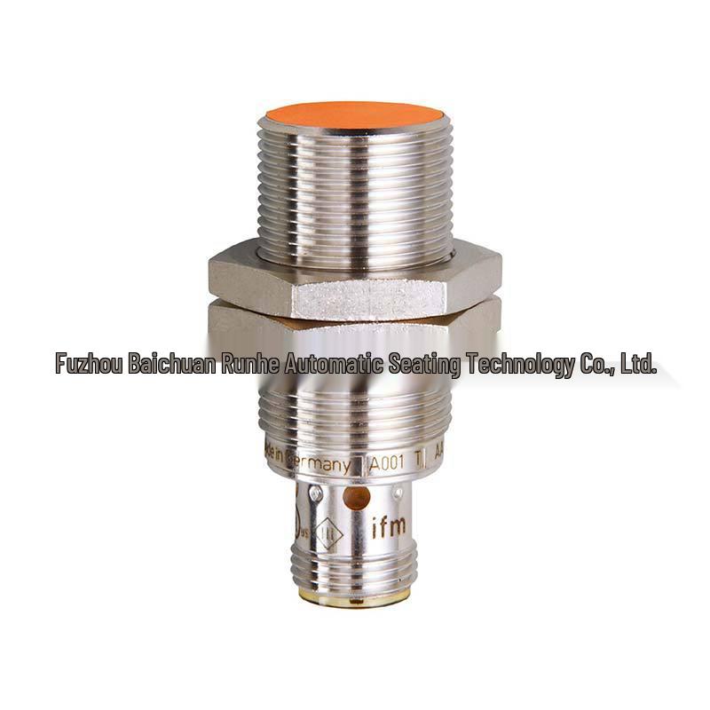 Brand New IGS252 Ifm Inductive Proximity Switch - Wide Operating Temperature Range