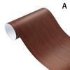 Practical Black Decal Car Roll Wrap Sticker Vinyl 3D Carbon Fiber DIY Film Sheet LS