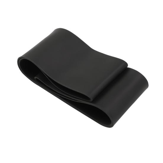 Resistance Band Glutes Hip Building Booty Band Yoga Workout Legs Thighs Elastic Exercise Band Stretching Training Band Home Gym Fitness Equipment