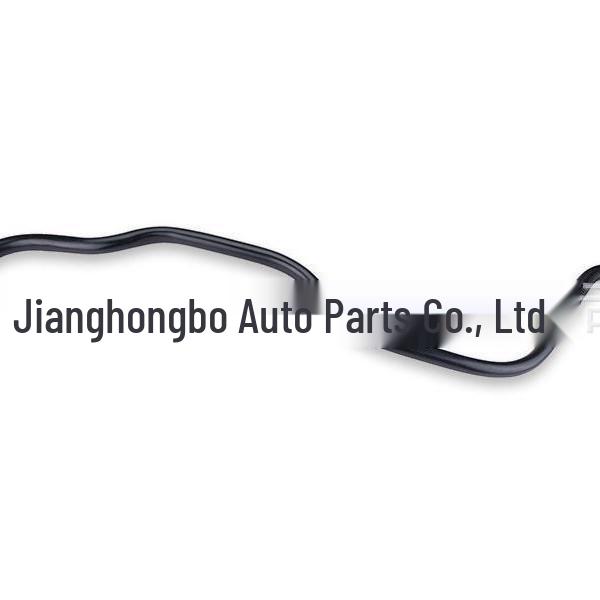 Porsche Carrera Exhaust Pipe Ventilation Hose Crankcase Vent Pipe 99610714755