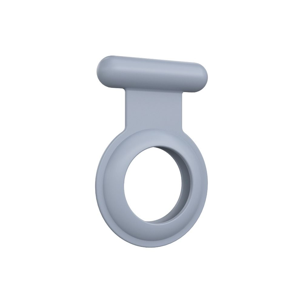 Protector Hidden Silicone Holder Tracker Hidden Pin New Tracker Case with Invisible Pin for AirTag