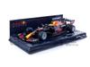 Minichamps Red Bull Racing Honda RB16B 2021 F1 Gran Premio de Bélgica Ganador Verstappen Producto terminado 1/43 #33 M.