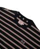 Olbeoswon Pique Long Sleeve Black