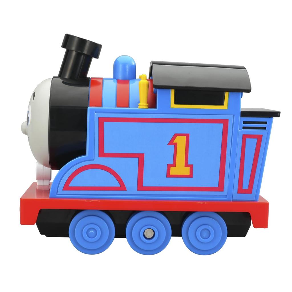 Maruka Happy Thomas the Tank Engine Toy Train 195808 (Ages 3+)