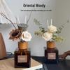 OIMG Sandalwood Scented Fragrance Diffuser