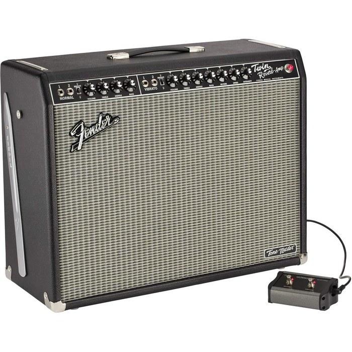 Fender Tonemaster Twin Reverb 85W Guitar Amplifier
