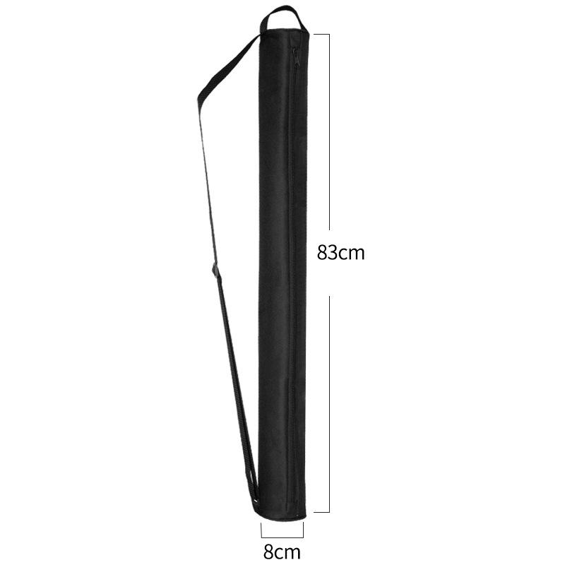 Rukávy na pivo do golfové tašky, Izolovaný rukáv na 6 plechovek piva s nastavitelným ramenním popruhem, Udrží nápoje chladné po celé hodiny