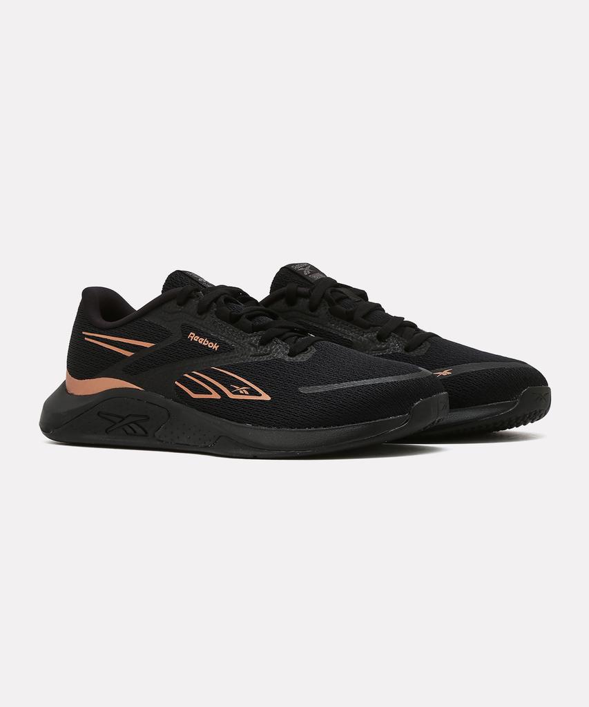 Reebok Nanoflex Tr 3.0 (W) - Black:Copper / 100263281