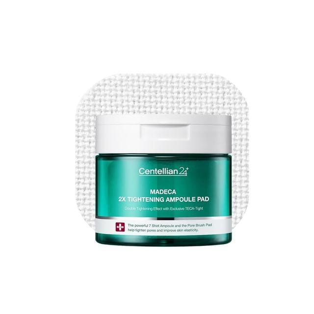 

Centellian24 - Madeca 2X Tightening Ampoule Pad 60 pads