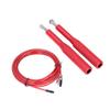 Aluminum Alloy Steel Core Skipping Rope  Professional Speed Skipping Competition