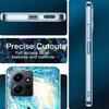 Lizards and Geckos Have Big Eyes Phone Case For Redmi 12 13C 12C 15C 9 10 10C Note 13 Pro Plus 14 15 Pro 9T 9C 9A TPU Soft Cover