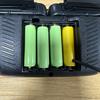 USB Power Converter AA Battery Eliminator Replace 4Pcs 1.5V AA Batteries for Remote Control LED Light Electronic Toy