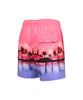 Lenomasuyeongbog Men'S Sunset Trunks Pink Rn-Ms2G302-Pk