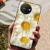 Per OSCAL TIGER 12 Custodia Silicone Morbido Lusso Antiurto Cover per Oscal Tiger 12 TPU Coque Gatto Carino Funda Shell Oscal Tiger12