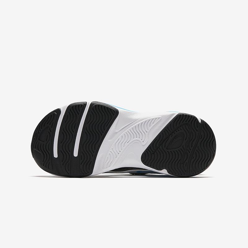 Anta Kids Synthetic Leather Trendy Comfortable Versatile Outdoor Button Closure Non-Slip Breathable Quick-Dry Low-Top Sandals Men sandals 312426905-1