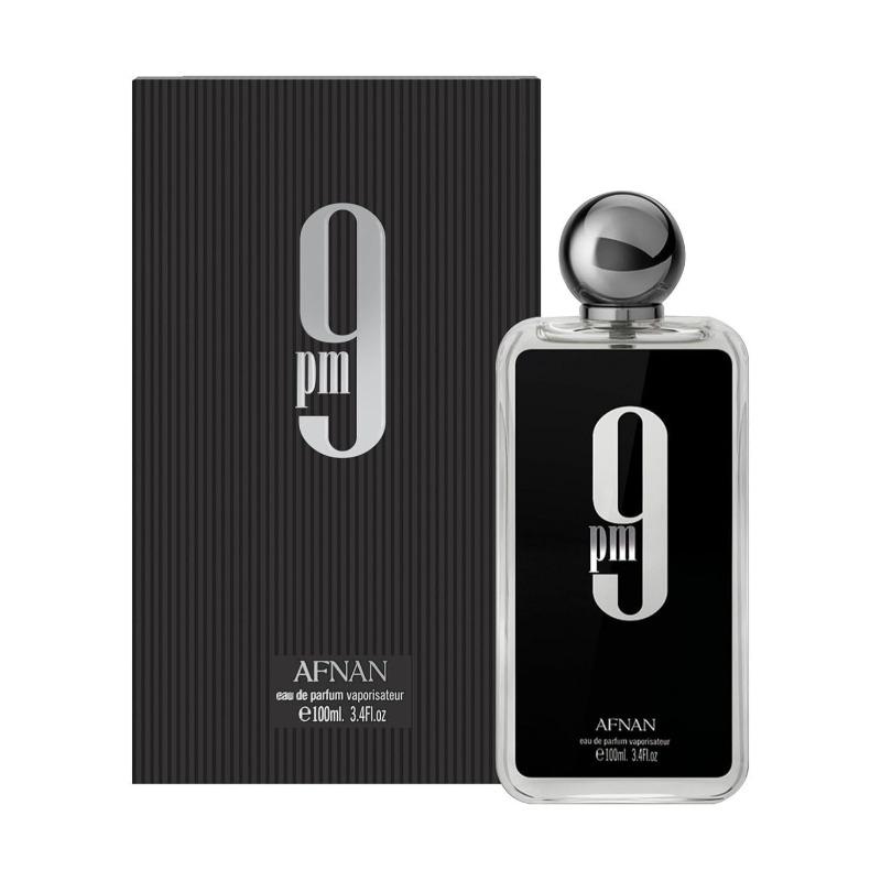 Middle Eastern Perfume