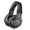Audio-Technica ATH-M30x Profesionální studiová monitorovací sluchátka HIFI sluchátka Profesionální plně uzavřená hudební herní sluchátka