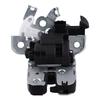 Car Rear Trunk Tailgate Lock Rear Trunk Tailgate Latch Actuator Car Rear Trunk Tailgate Lock For