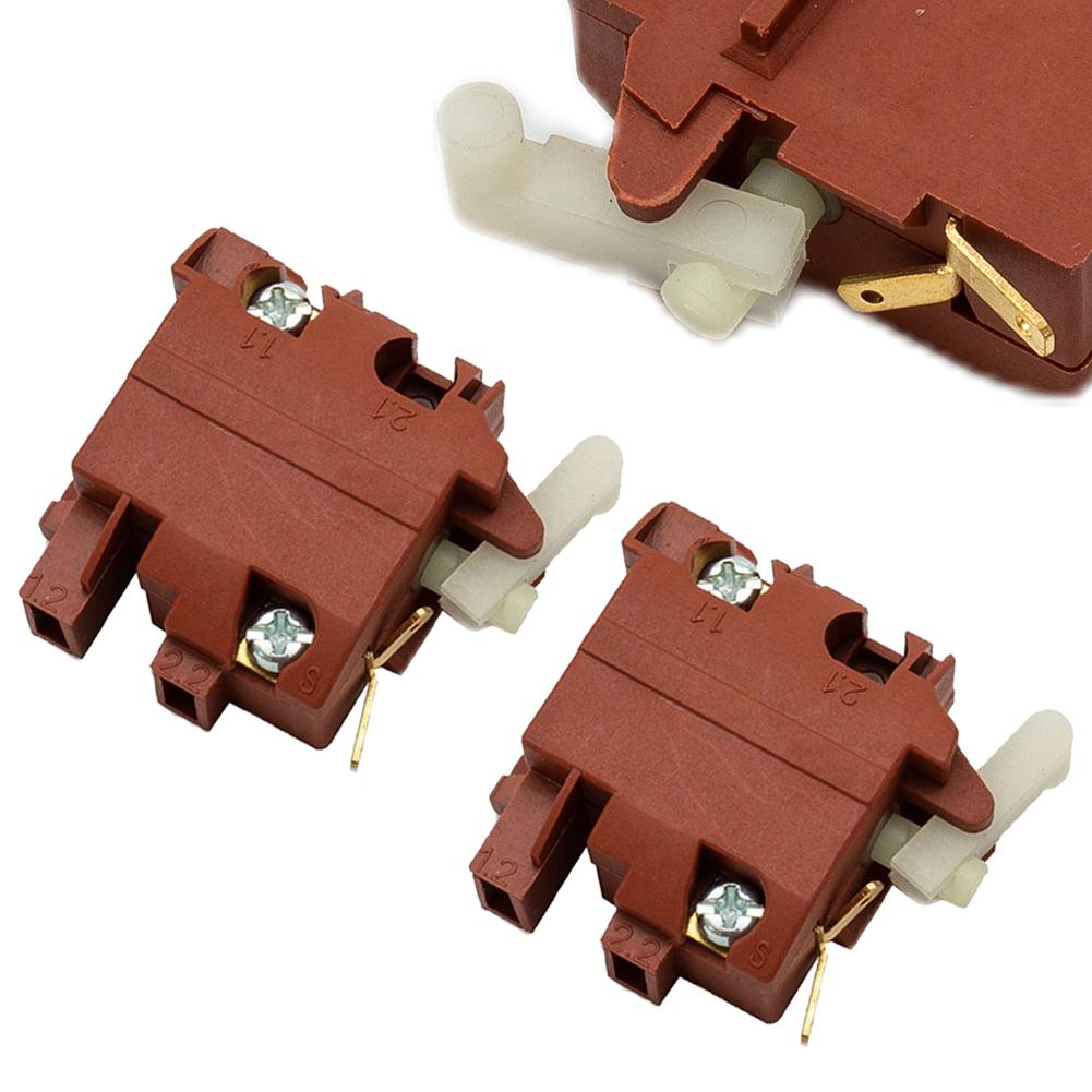 

Переключатель шлифовального станка PWS 8-125 CE подходит для PWS 6-115 PWS 10-125 CE