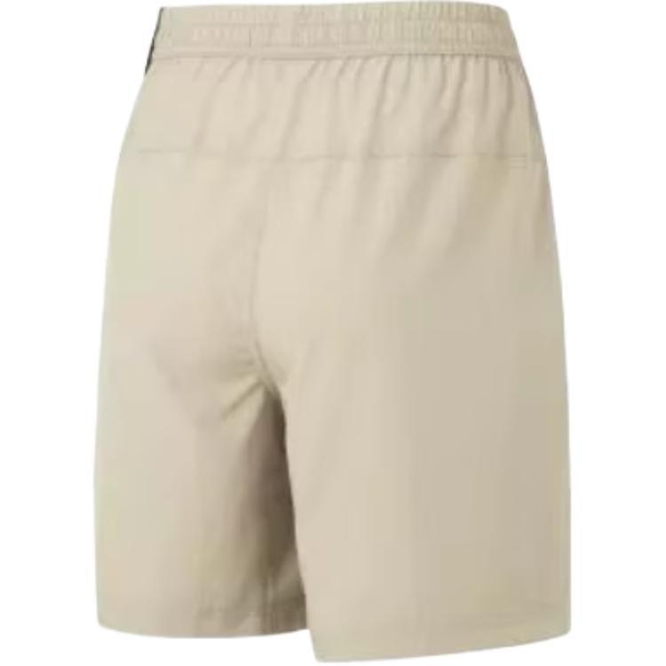 Nike Basketball Shorts Men's Brown DV9858-251