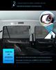 Volkswagen Tiguan L Magnetic Car Window Sunshade - Heat Insulation & UV Protection