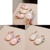 Baby Shoes For Soft Sole Toddler Walkers With Magic Tape For Spring Autumn Use