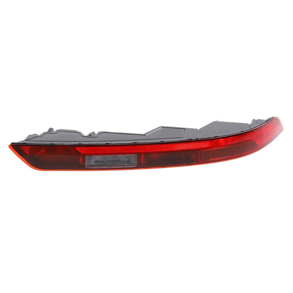 Rear Bumper Light Red Amber High Brightness Tail Stop Lamp Replacement for Q5 2018?2021 Right