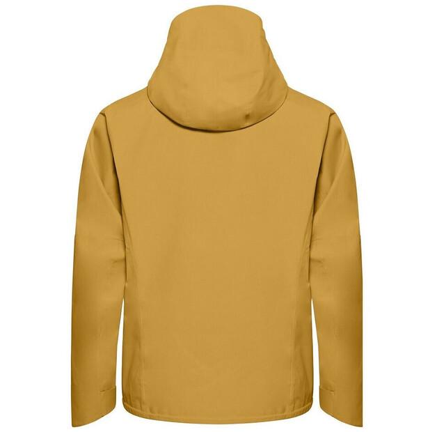 Куртка VAUDE Monviso 2,5L