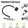 Bremszylinder-Set-Kit für Polaris 1930854 für Polaris Sportsman 500 550 700 800 1000 Diesel 455 1911113 , 1910301 , 1910790