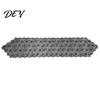Spooky Home Decoration Spider Web Table Runner, Black Lace Gothic Halloween Runner Cobweb for Dining Event Props